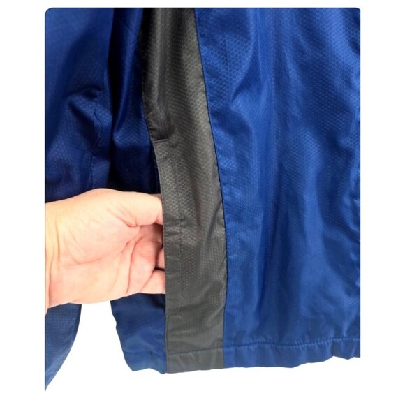 NFL Team Apparel Indianapolis Colts Football Insulated Men's Jacket Size M - Picture 5 of 10